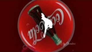 Always Coca Cola Commercial Remix  Dj Render [upl. by Ahsemit757]