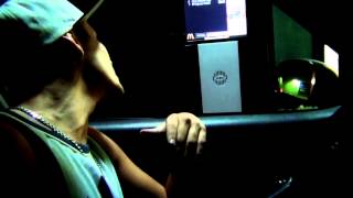 McDonalds Drive Thru RAP  DANSK  DANISH [upl. by Lenny768]