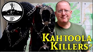 Kahtoola Killers Microspike Alternatives Hillsound Trail Crampons and Budget Ice Cleats and [upl. by Capone]