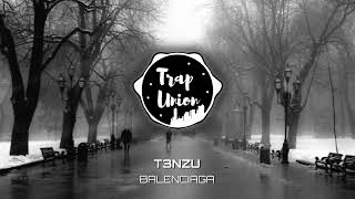 T3NZU  Balenciaga slowed  reverb [upl. by Eliezer]