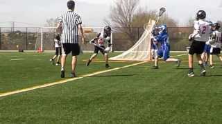 Crown Point Lacrosse U13 [upl. by Derag424]