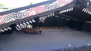 Ngā Pōtiki ā Hinehopu  Whakaeke 2013 Credit Māori Television  AKHL [upl. by Obadias]