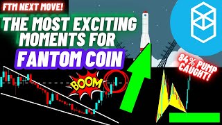 The Most Exciting Moments For Fantom Crypto Coin  FTM Price Prediction 2024 [upl. by Nehtiek]