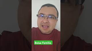 BOLSA FAMILIA bolsafamilia geovannesantostv [upl. by Dagnah]