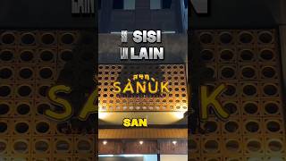 Sanuk kulinerjakarta sanuk [upl. by Afrika]