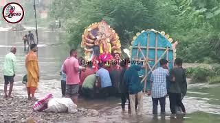 GHD News Oct 13Hindurangni dal·batgipa maniani Durga Puja Garo Hillso tom·tome matchotanga [upl. by Enidlarej87]