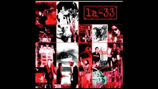 LA33  Que Rico Boogaloo Oficial Audio [upl. by Enawd]