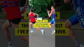 5K ALL OUT RACE in 500 Adidas Shoes running 5k [upl. by Odysseus]