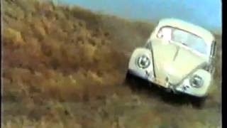 1955 Volkswagen documentary Aus eigener Kraft [upl. by Noeht361]