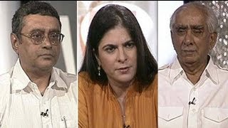 The NDTV Dialogues Defining Nationalism [upl. by Nylatsirhc]