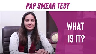 Pap Smear Pap Test Reasons Procedure amp Results [upl. by Enyamart892]