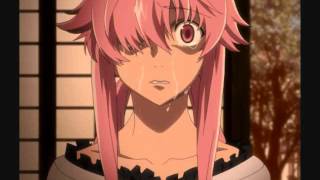 ♬ Mirai Nikki  Sad Emotional OST ♬ [upl. by Perni799]