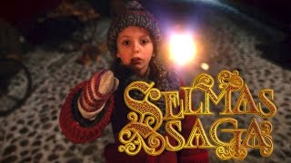 Julkalendern 2016  Trailer för Selmas Saga [upl. by Amehsyt]