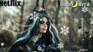 Luna nera introending [upl. by Htebasile]