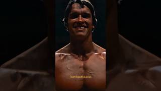 arnold schwarzenegger bodybuilding secrets shorts fitness gym workout [upl. by Umeko]