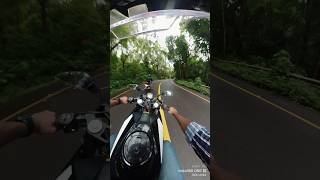 Riding past roadblocks music hiphop automobile motorcycle ktm [upl. by Sivatco]