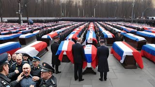 HAPPENING 5 MINUTES AGO goodbye putin Ukraine Massacres All Russian Troops in KYIV city [upl. by Eniamsaj766]