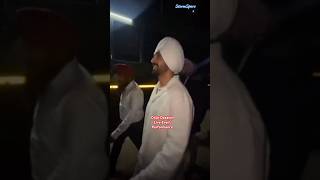 Diljit Dosanjh at Anant Ambani Wedding Live Event Performance  Jaipur amp Hyderabad amp Delhi Live yt [upl. by Yeleen252]