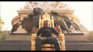 Shyne  King of NYS Video [upl. by Hyps]