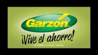 Comercial de TV Garzón ¡Vive el ahorro versión Mujer [upl. by Onavlis]