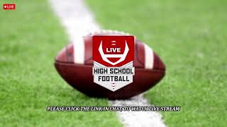 Lake Orion vs Saline Live Stream  High School Football 2024 [upl. by Fife]