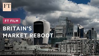 How to reboot Britains capital markets  FT Film [upl. by Myk259]