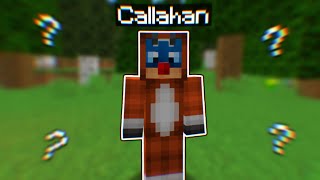 Who is Callahan on the Dream SMP [upl. by Atteuqahs133]