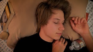 Doing ASMR Until I Fall Asleep [upl. by Grove551]