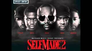 Bag Of Money Rick Ross ft Wale and Meek Mill [upl. by Sirama90]