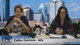 Caller is Christian Son is Atheist amp Look at the Trees  Dianna  MN  Atheist Experience 2146 [upl. by Alli]