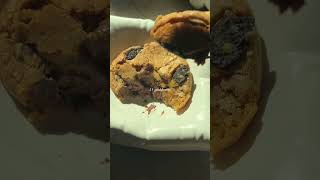 Cookie asmr 🍪✨ bakingasmr baking cookies cookieasmr [upl. by Pearl]