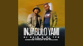 Injabulo yami feat Mcebisi Kingryder Queenthee Vocalist Mr ChillaxSA [upl. by Philbo]