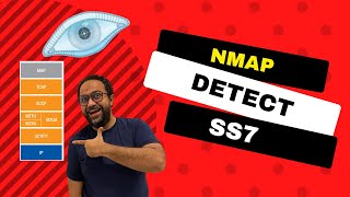 How to use NMAP for scan SCTP with SS7 or Sigtran [upl. by Annavoj]