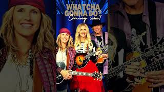 New single Whatcha Gonna Do drops on 89th countrymusic singersongwriter newmusic [upl. by Anitan61]