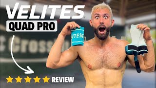 Review Velites Quad PRO en Español para Crossfiteros 😎 [upl. by Quinlan]