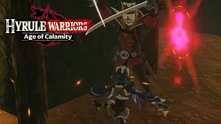 Everyone vs Sooga  Hyrule Warriors Age of Calamity Part 23 [upl. by Sukhum]