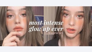 🌧️ rain version most intense glow up ever  900 beauty amp life improvements [upl. by Wehrle]