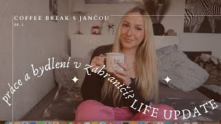 jak si najít práci v RAKOUSKU jake je to žít v ZAHRANIČÍ plánování dovolené amp LIFE UPDATE ✨ [upl. by Ocinom]