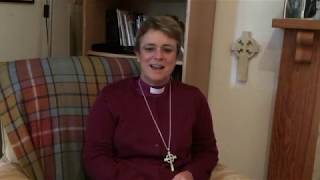 Christmas Message from our Central Chaplain Emma Ineson [upl. by Names]