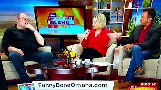 The Morning Blend Omaha [upl. by Ranee]