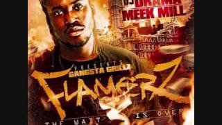 Meek Mill Feat K Smith amp Mel Luv  Money Like A Mufucka flamers 3 [upl. by Radek829]