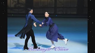 浅田真央mao asada Everlasting33  Oblivion（Astor Piazzolla）～ 曲のシミュレーション【MAD】 [upl. by Trillby526]