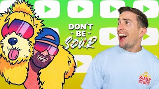 BrodieThatDood The Millionaire Goldendoodle  DONT BE SOUR EP 54 [upl. by Serafine389]