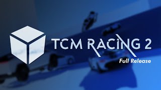 TCM RACING 2 Full Release Teaser Trailer [upl. by Eladroc795]