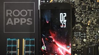 Top 10 Root Apps for Android 2017 MUST HAVE [upl. by Crifasi]