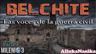 Milenio 3  Belchite parte 1 [upl. by Suiramad]