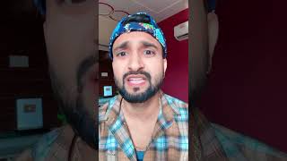 Kirna Bathinda Vs Fruit🍎🍌🤣🤣comedy funny shorts youtube [upl. by Carilyn432]