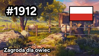 1912 🇵🇱 📕8📄382  Zagroda dla owiec  Junes Journey [upl. by Doralia418]