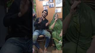 Latha g voice same to same youtubeshorts comedyvideos trending comedy viralvideo [upl. by Ahsinnek24]