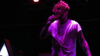 Slaves Id Rather See Your Star Explode Live Phoenix 102018 [upl. by Myers]